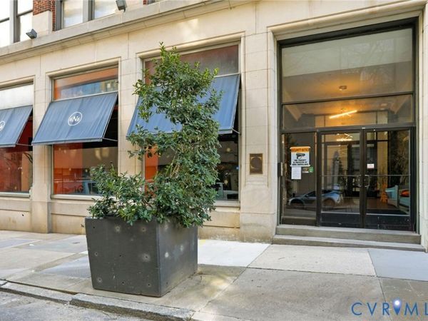 6 N 6th Street, Unit U2E, Richmond, VA 23219