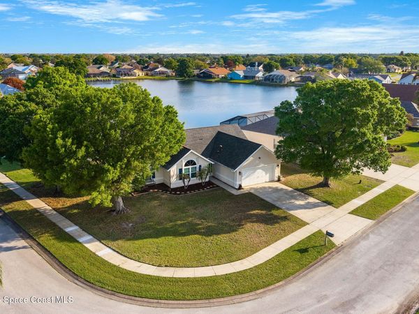 1924 Fabien Circle, Viera, FL 32940