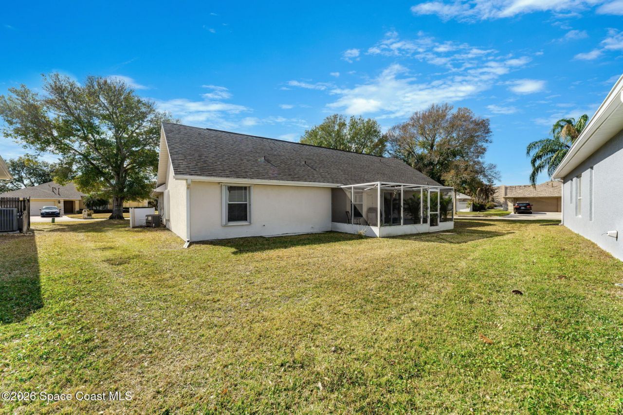 1924 Fabien Circle, Viera, FL 32940 Photo