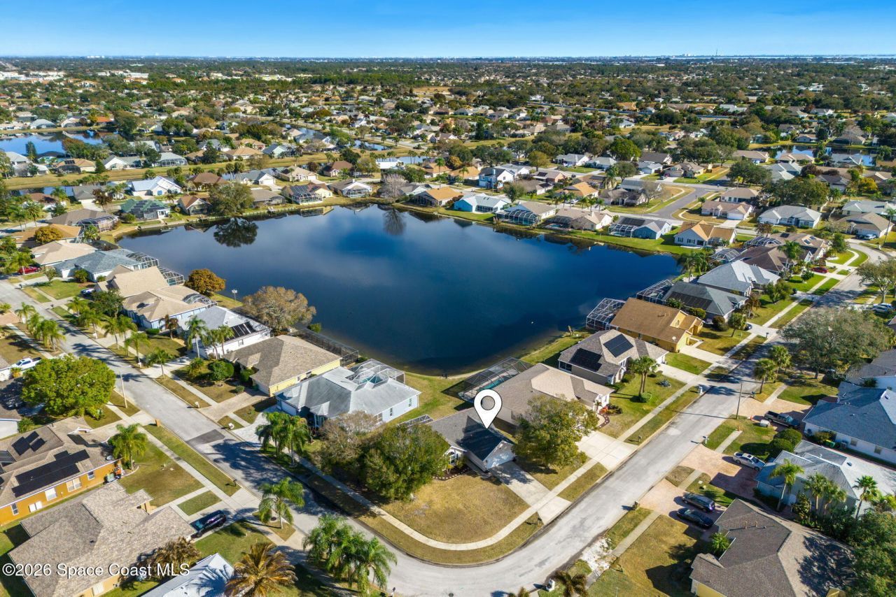 1924 Fabien Circle, Viera, FL 32940 Photo