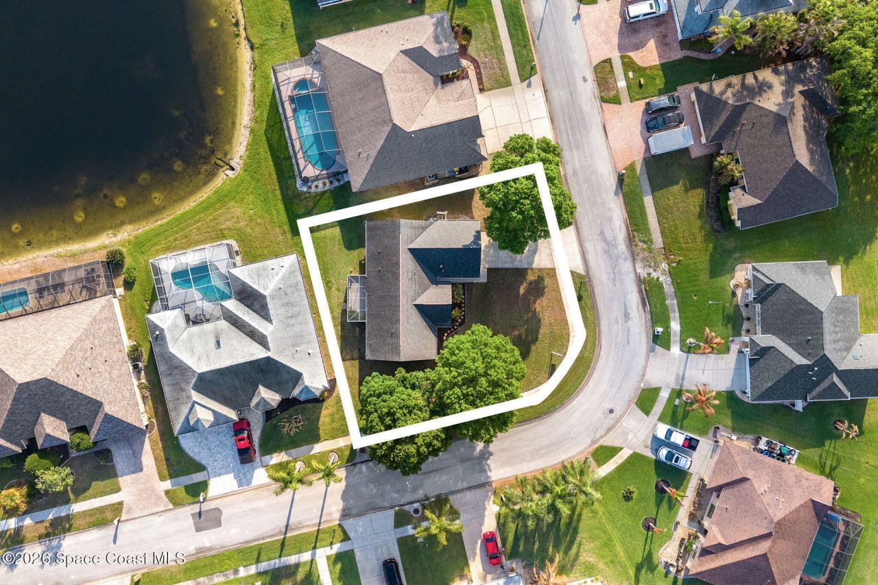 1924 Fabien Circle, Viera, FL 32940 Photo