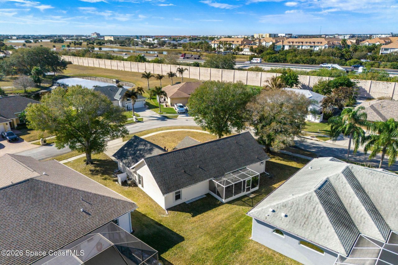 1924 Fabien Circle, Viera, FL 32940 Photo