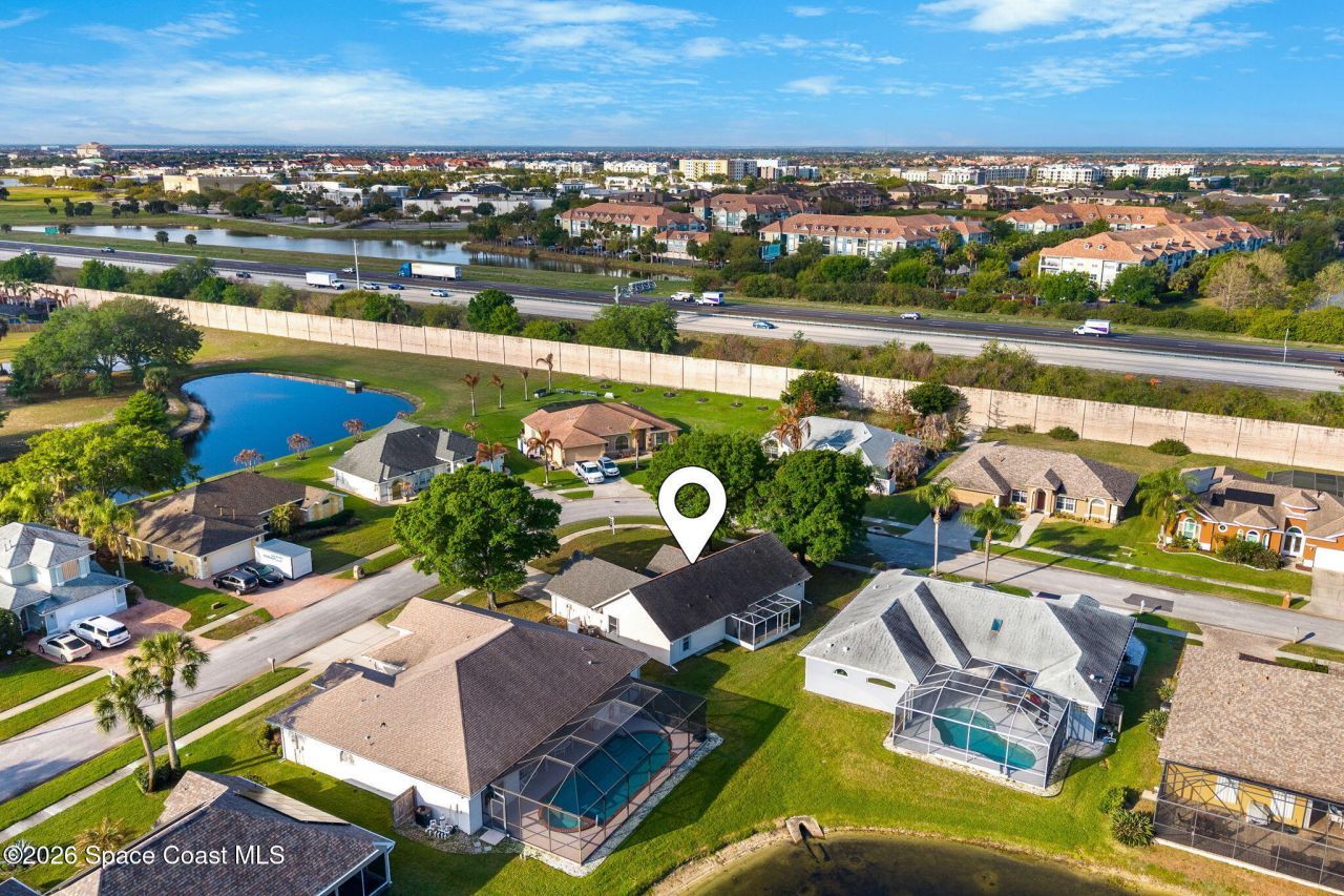 1924 Fabien Circle, Viera, FL 32940 Photo