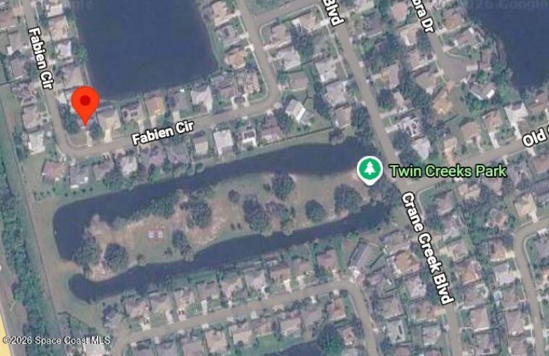 1924 Fabien Circle, Viera, FL 32940 Photo