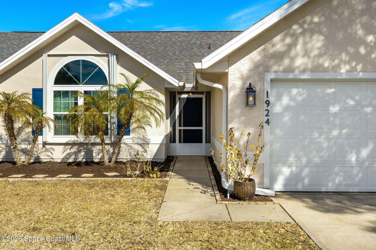 1924 Fabien Circle, Viera, FL 32940 Photo