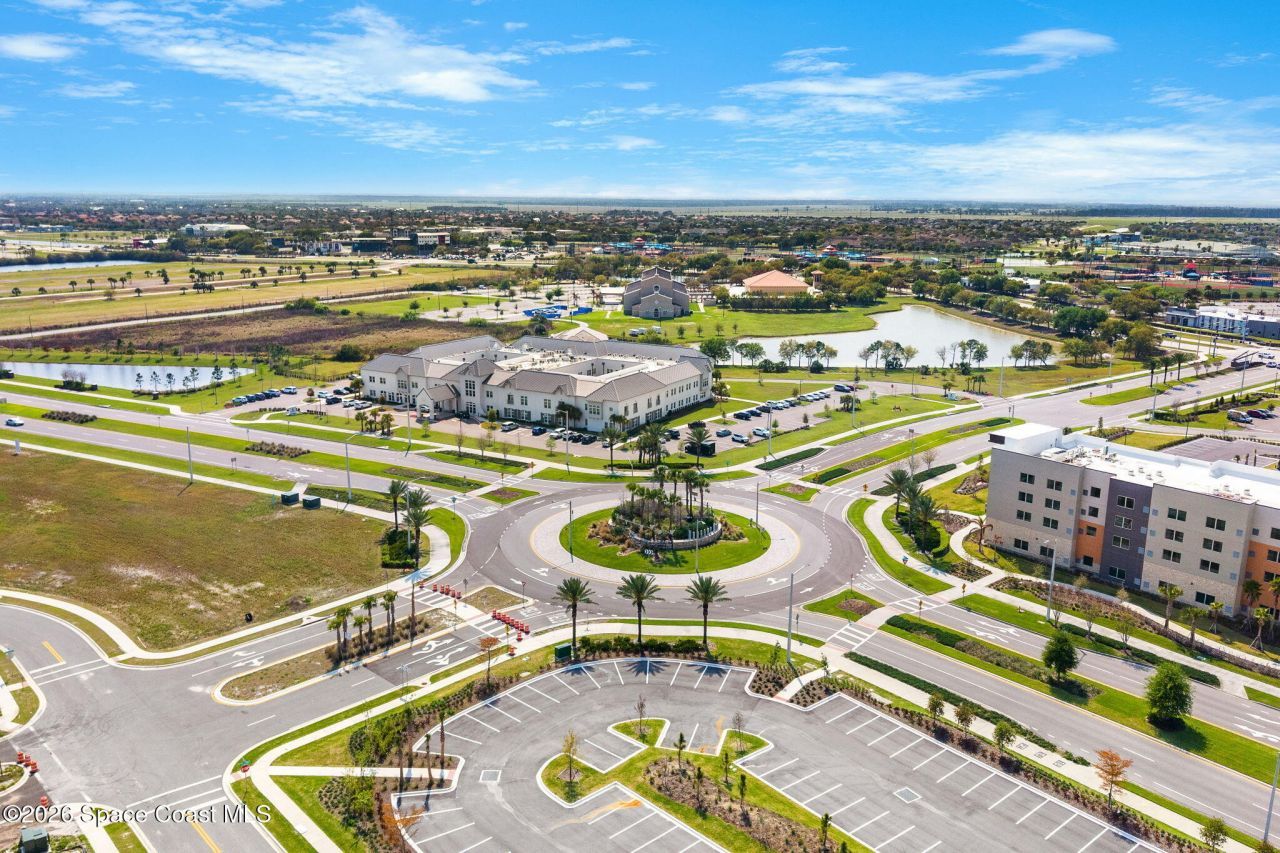 1924 Fabien Circle, Viera, FL 32940 Photo