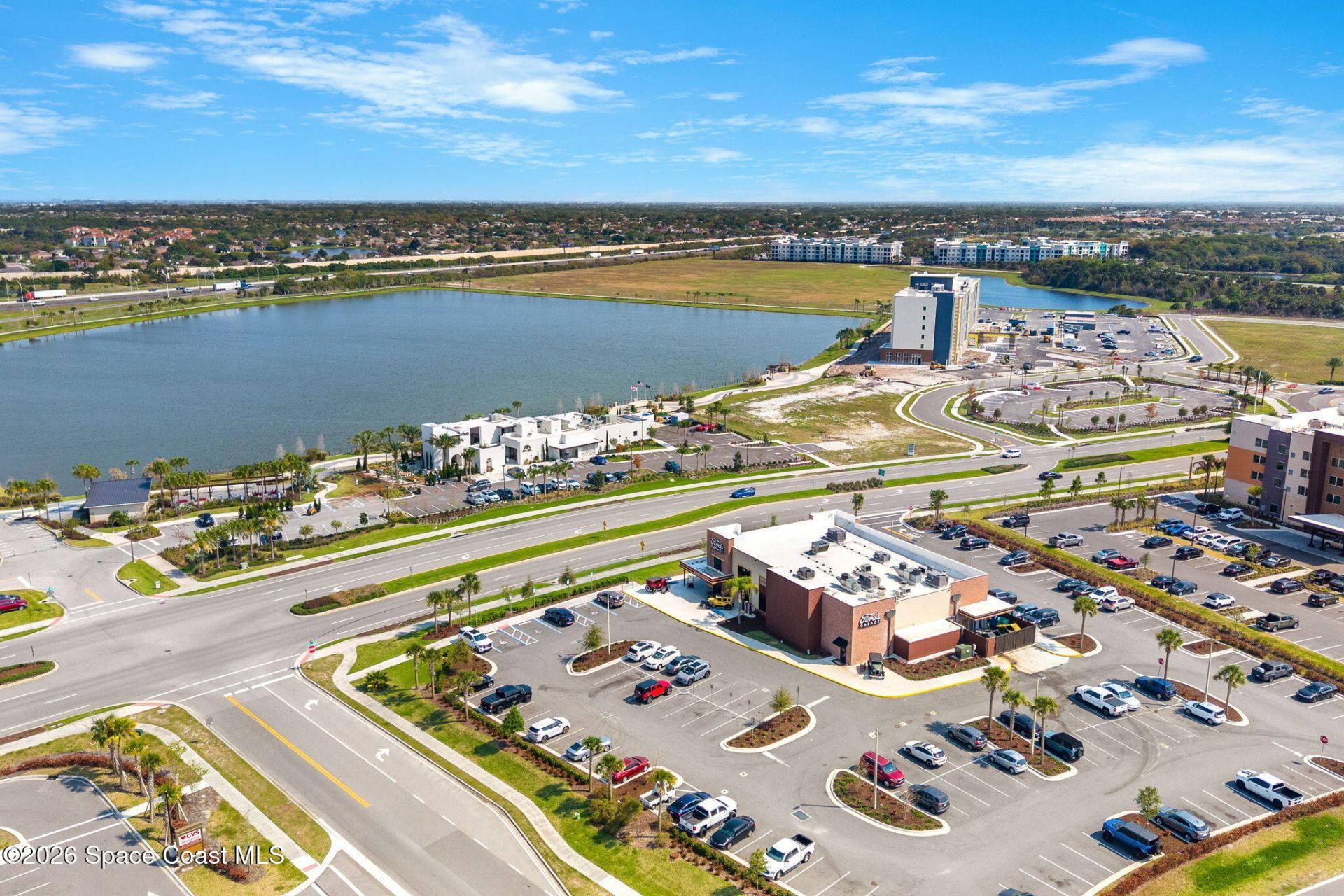 1924 Fabien Circle, Viera, FL 32940 Photo