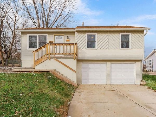 1704 N Emery Street, Independence, MO 64050