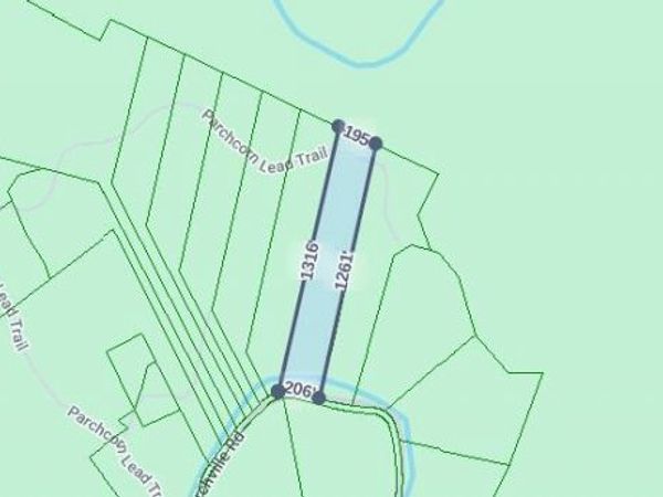 521 Archville Rd, Reliance, TN 37369