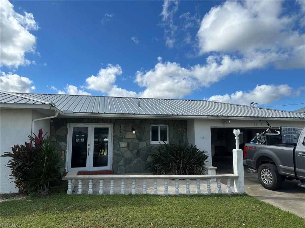 13319 Marquette Blvd, Fort Myers, FL 33905 Photo
