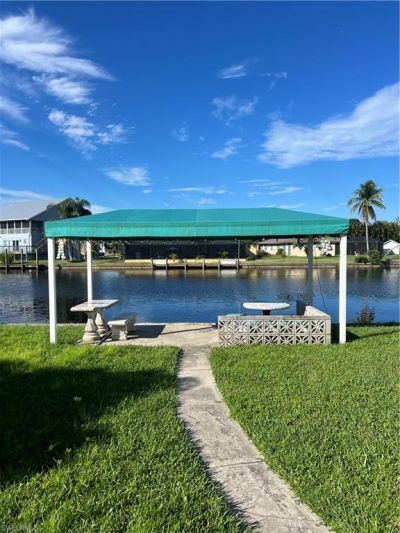 13319 Marquette Blvd, Fort Myers, FL 33905 Photo