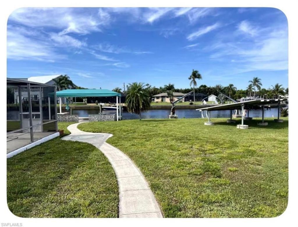 13319 Marquette Blvd, Fort Myers, FL 33905 Photo