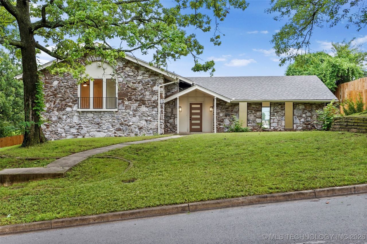 2936 E 75th Street, Tulsa, OK 74136 Main Photo