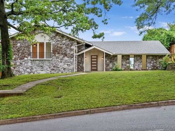 2936 E 75th Street, Tulsa, OK 74136