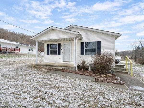 119 Riverview Heights, Weston, WV 26452