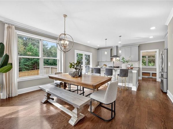 2675 Sugar Mill Drive SE, Atlanta, GA 30316