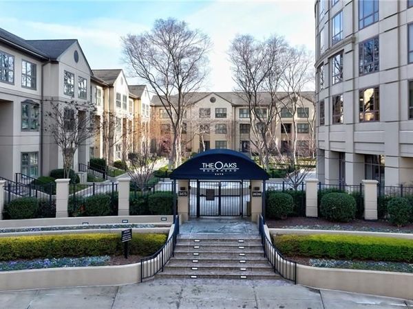3475 Oak Valley Road NE, Unit 1580, Atlanta, GA 30326