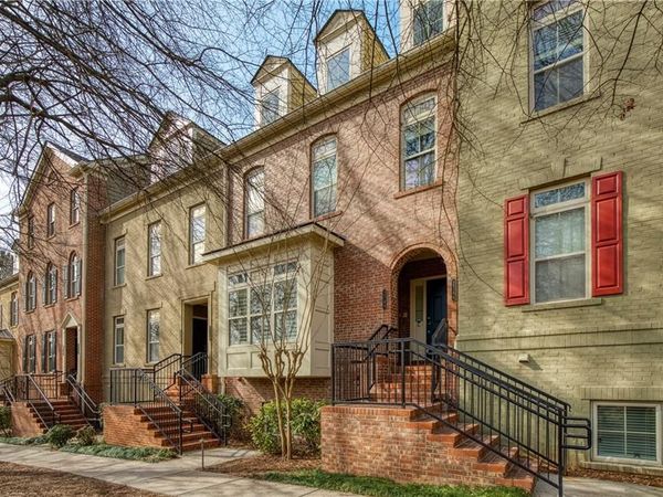 2764 Wander Lane, Alpharetta, GA 30022