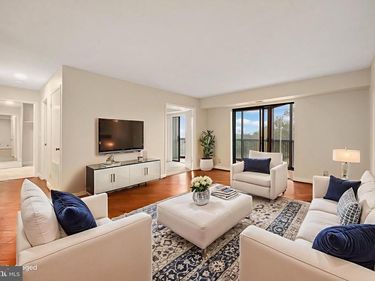 5904 MOUNT EAGLE DRIVE , Unit 510, ALEXANDRIA, VA 22303