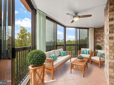 5904 MOUNT EAGLE DRIVE, Unit 510, ALEXANDRIA, VA 22303