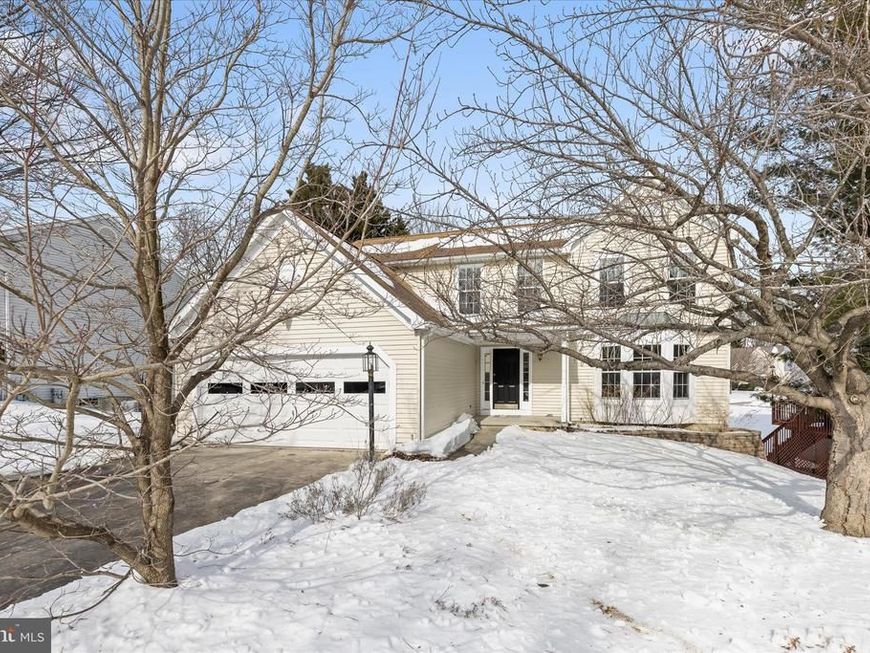 3 Thistel Dell Court, Owings Mills, MD 21117 Main Photo