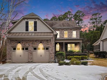 9701 San Remo Place, Wake Forest, NC 27587