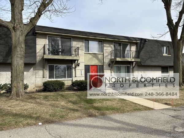 19810 W 12 MILE Road, Southfield, MI 48076