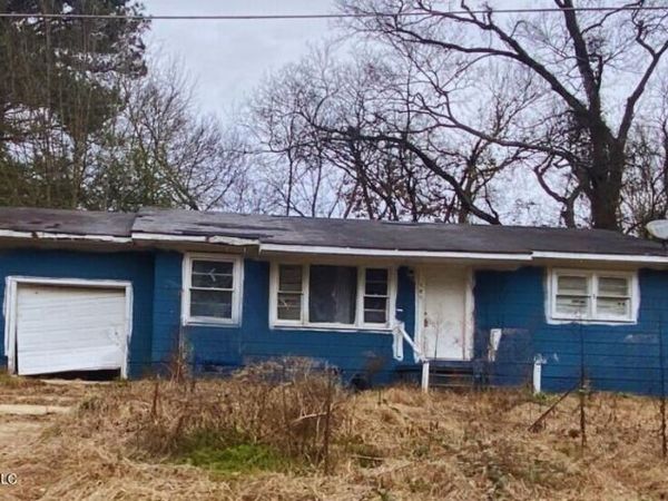 324 Windsor Drive, Jackson, MS 39209