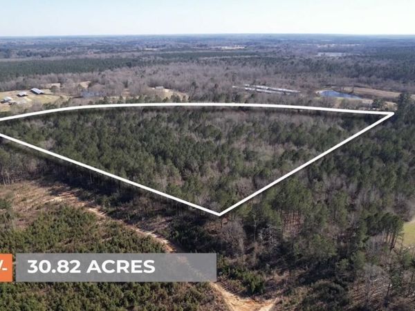 00 Hayman Lake Road, Mendenhall, MS 39114