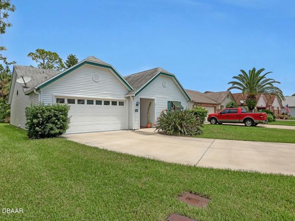 778 Pine Shores Circle, New Smyrna Beach, FL 32168