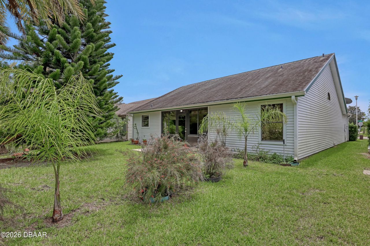 778 Pine Shores Circle, New Smyrna Beach, FL 32168 Photo