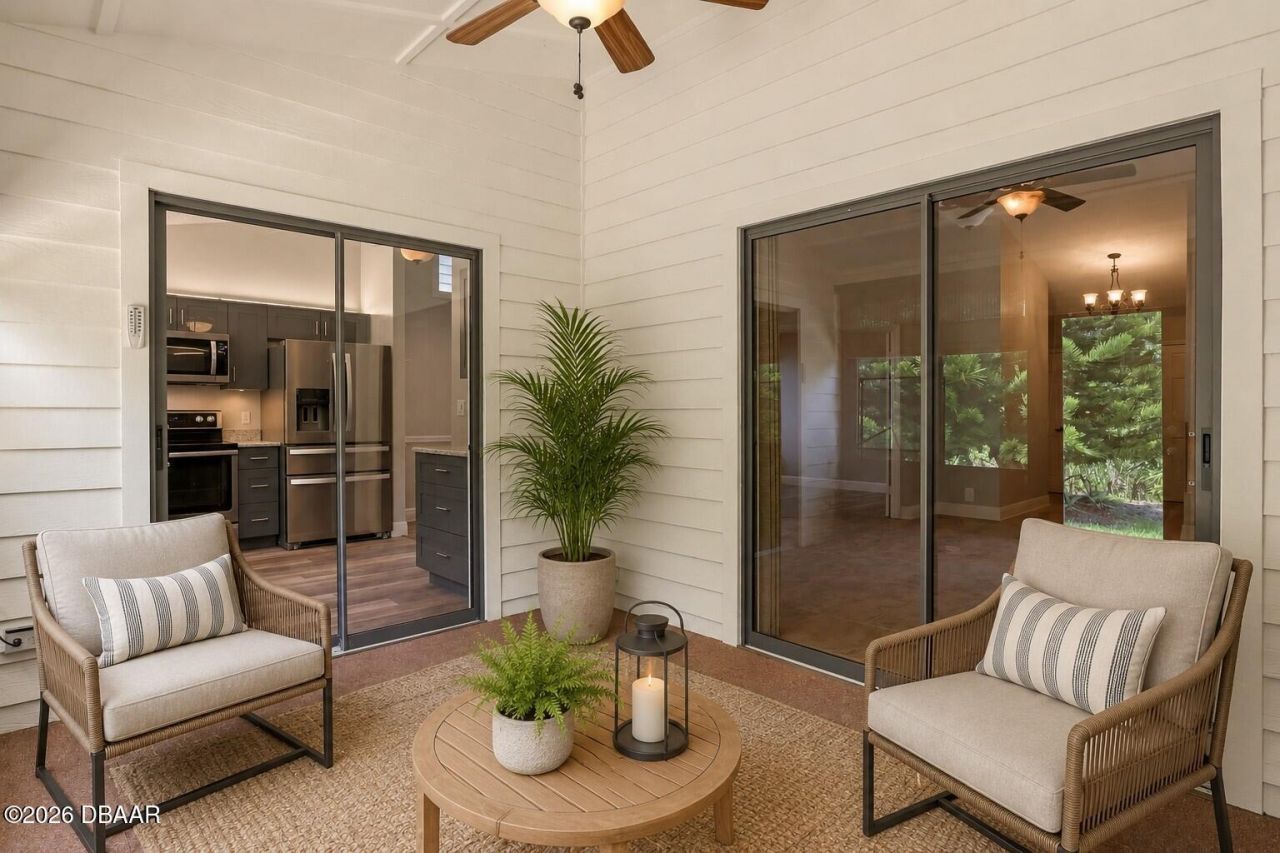 778 Pine Shores Circle, New Smyrna Beach, FL 32168 Photo
