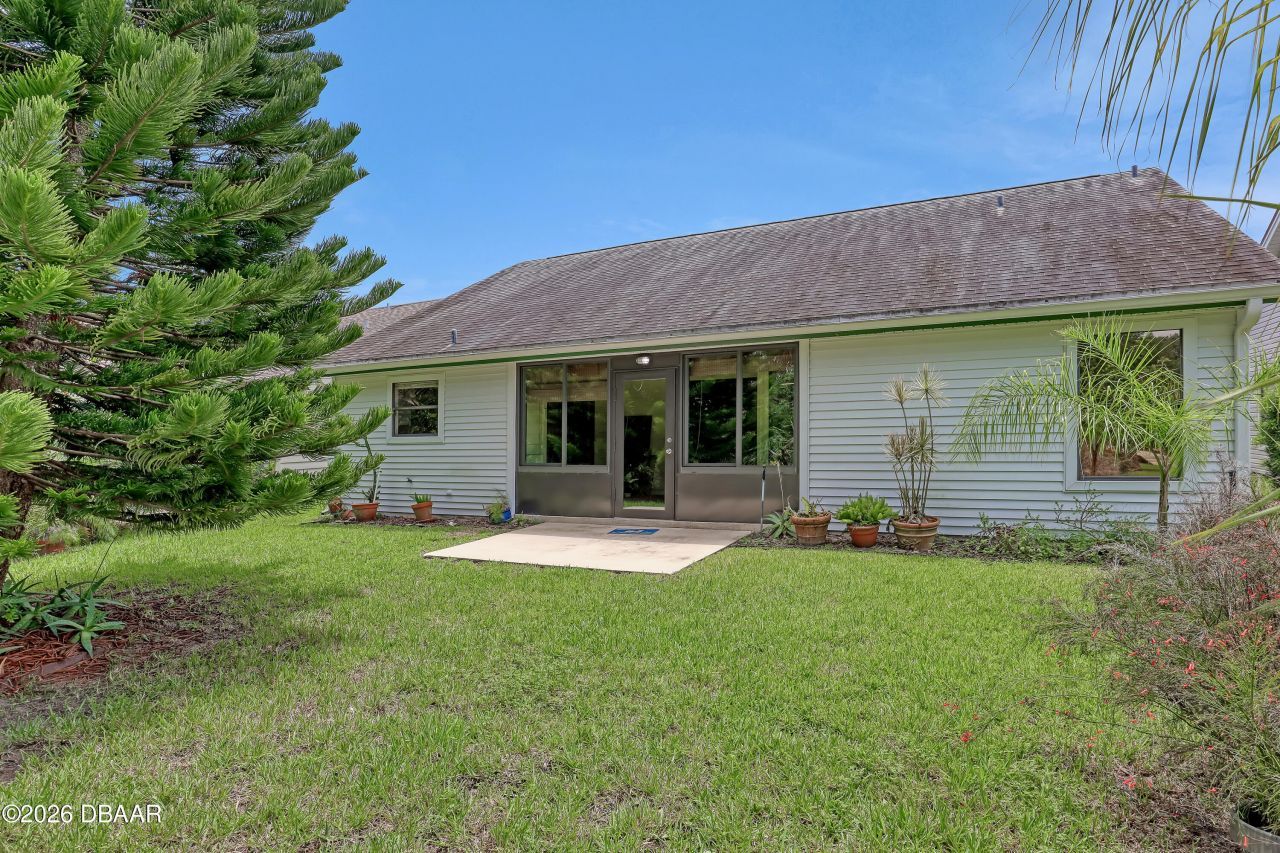 778 Pine Shores Circle, New Smyrna Beach, FL 32168 Photo