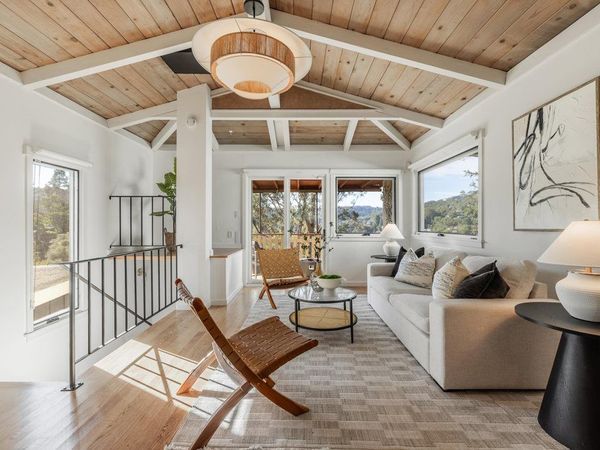 148 148 Ridgeway Ave, Fairfax, CA 94930