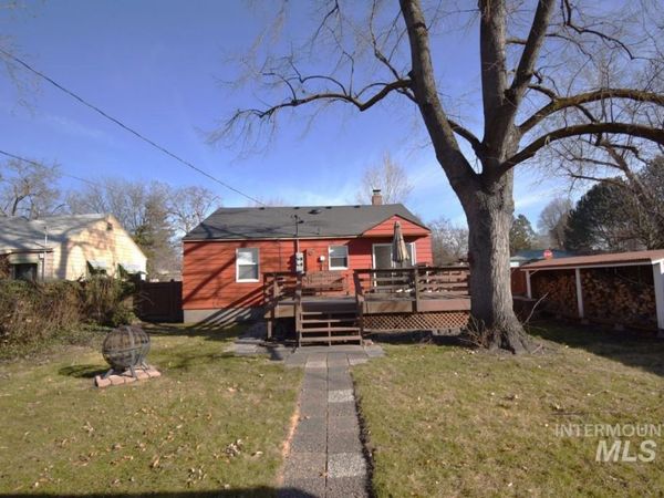 1327 S Leadville Ave, Boise, ID 83706