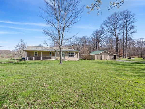 1254 Shaver Road, Dayton, TN 37321