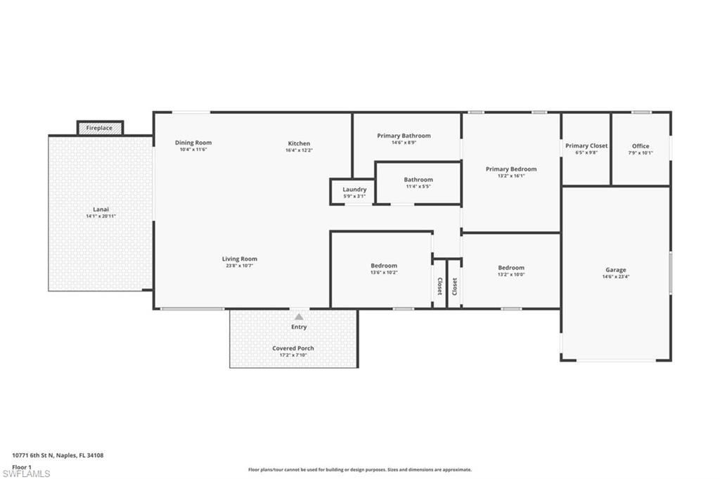 10771 6th St, Naples, FL 34108 Photo