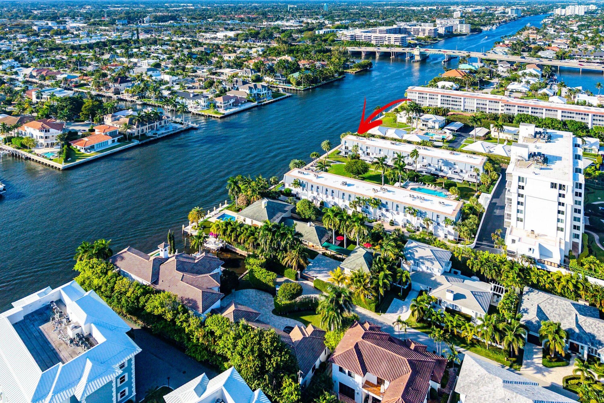 2000 S Ocean Boulevard, Unit X1, Delray Beach, FL 33483 Photo