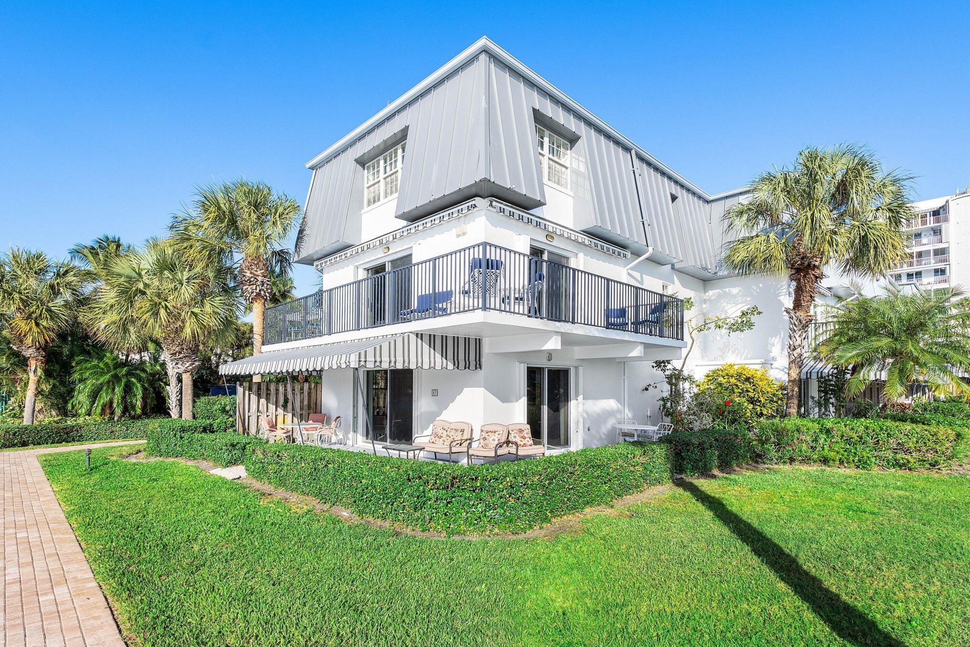 2000 S Ocean Boulevard, Unit X1, Delray Beach, FL 33483 Photo