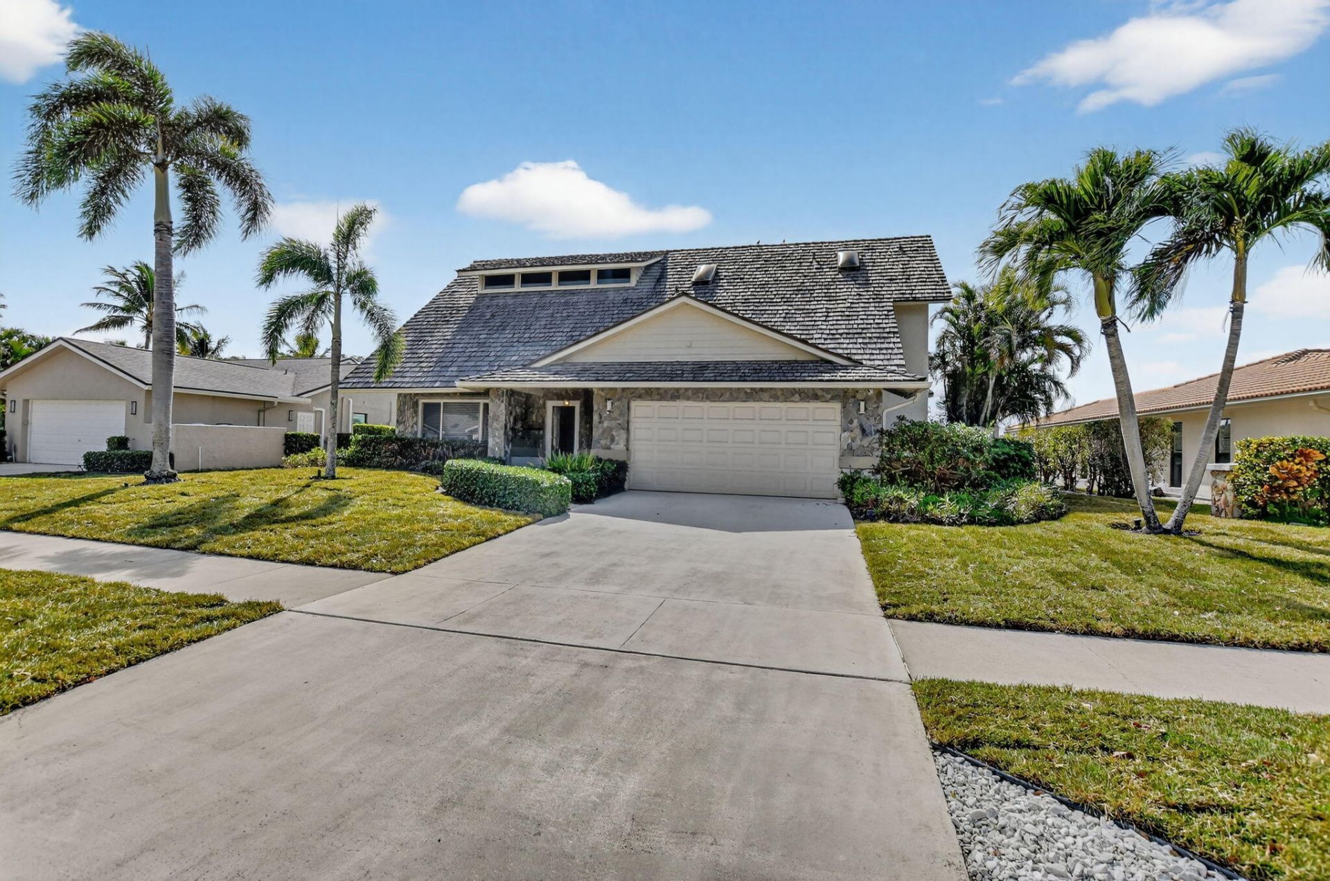 17421 Spring Tree Lane, Boca Raton, FL 33487 Photo