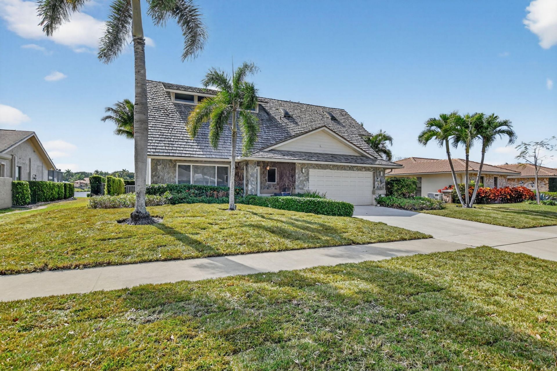 17421 Spring Tree Lane, Boca Raton, FL 33487 Photo