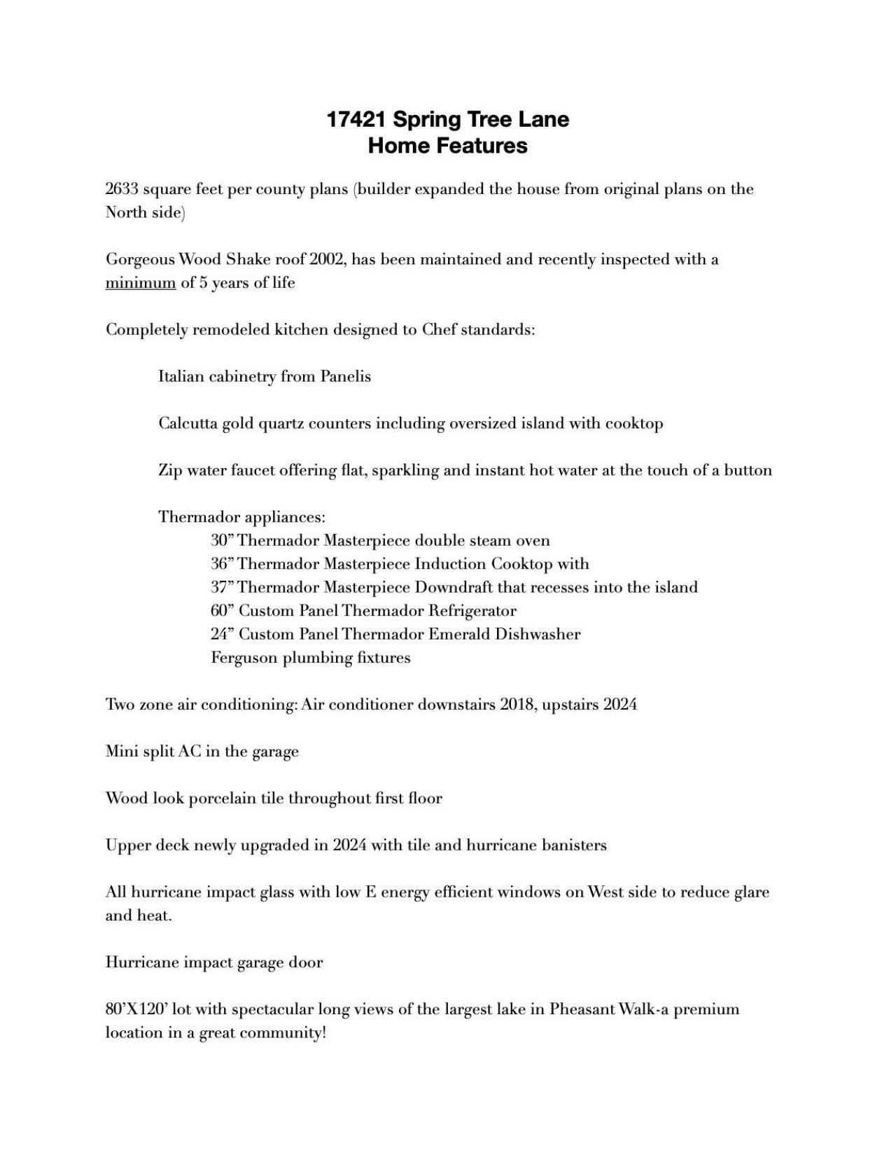 17421 Spring Tree Lane, Boca Raton, FL 33487 Photo