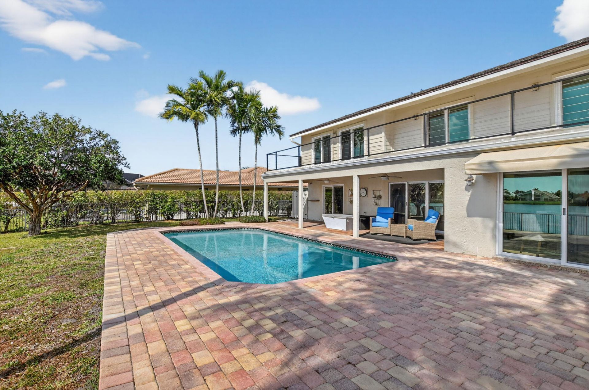 17421 Spring Tree Lane, Boca Raton, FL 33487 Photo