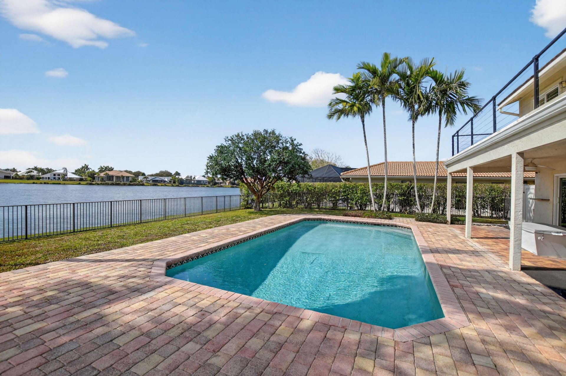 17421 Spring Tree Lane, Boca Raton, FL 33487 Photo