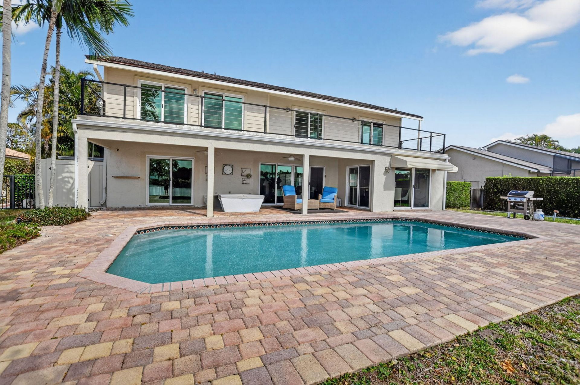 17421 Spring Tree Lane, Boca Raton, FL 33487 Photo
