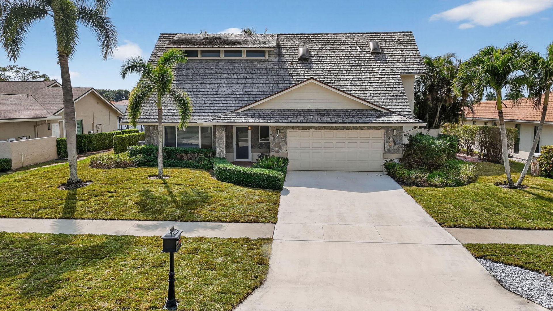17421 Spring Tree Lane, Boca Raton, FL 33487 Photo