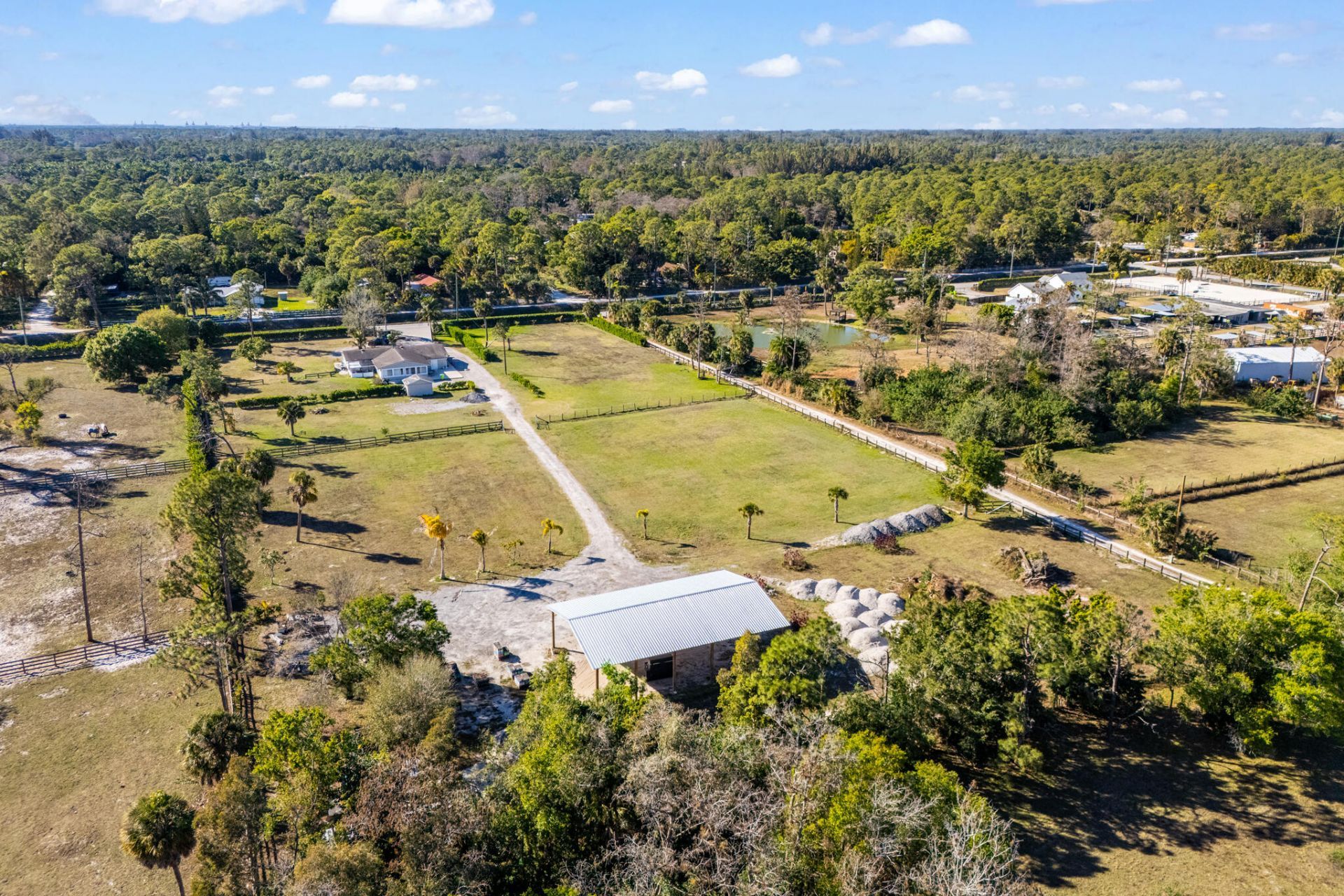 1216 C Road, Loxahatchee Groves, FL 33470 Photo