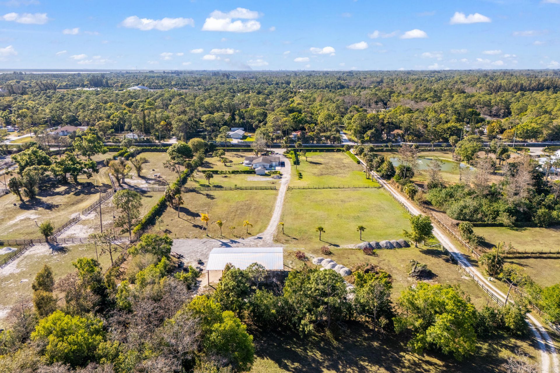 1216 C Road, Loxahatchee Groves, FL 33470 Photo