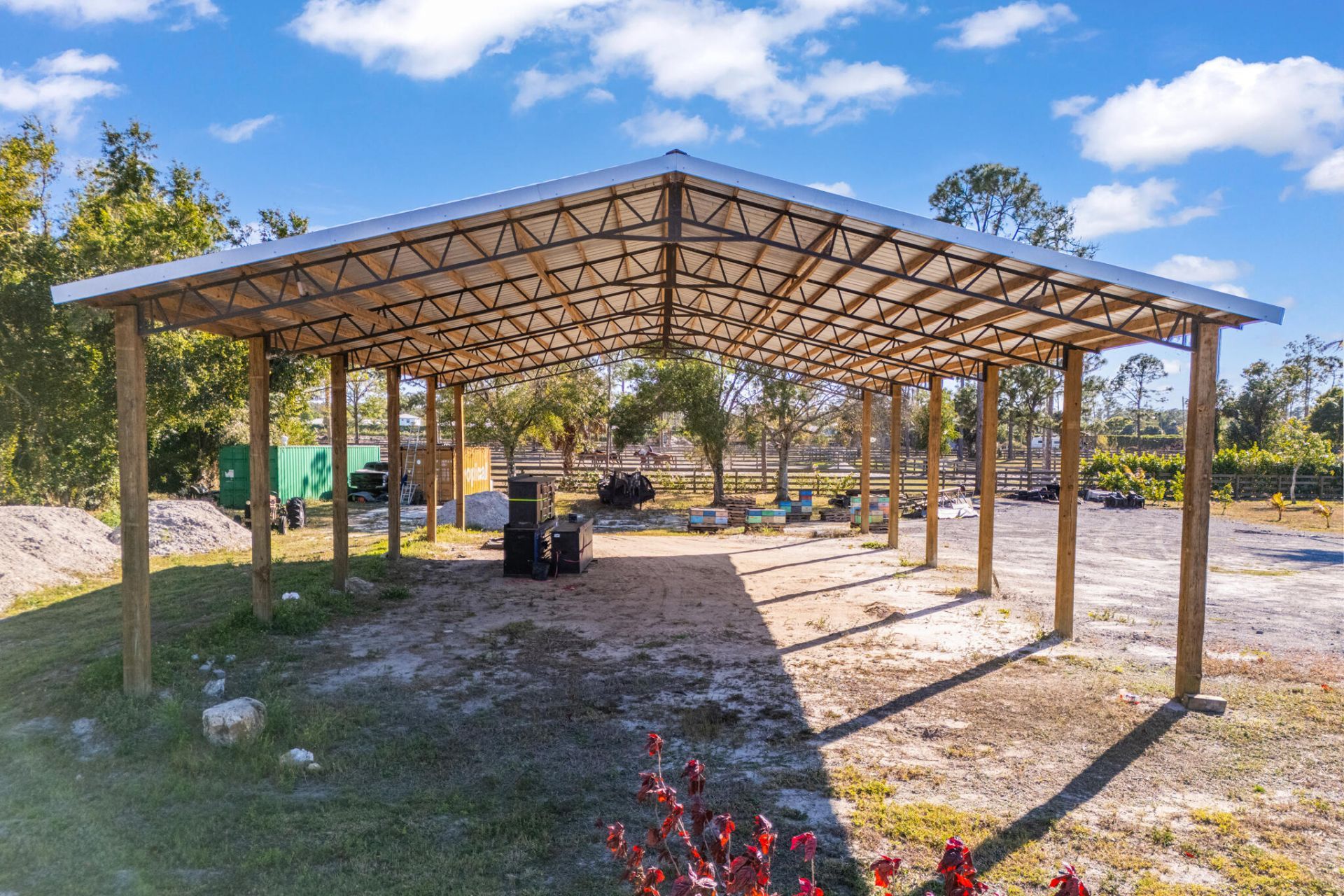 1216 C Road, Loxahatchee Groves, FL 33470 Photo