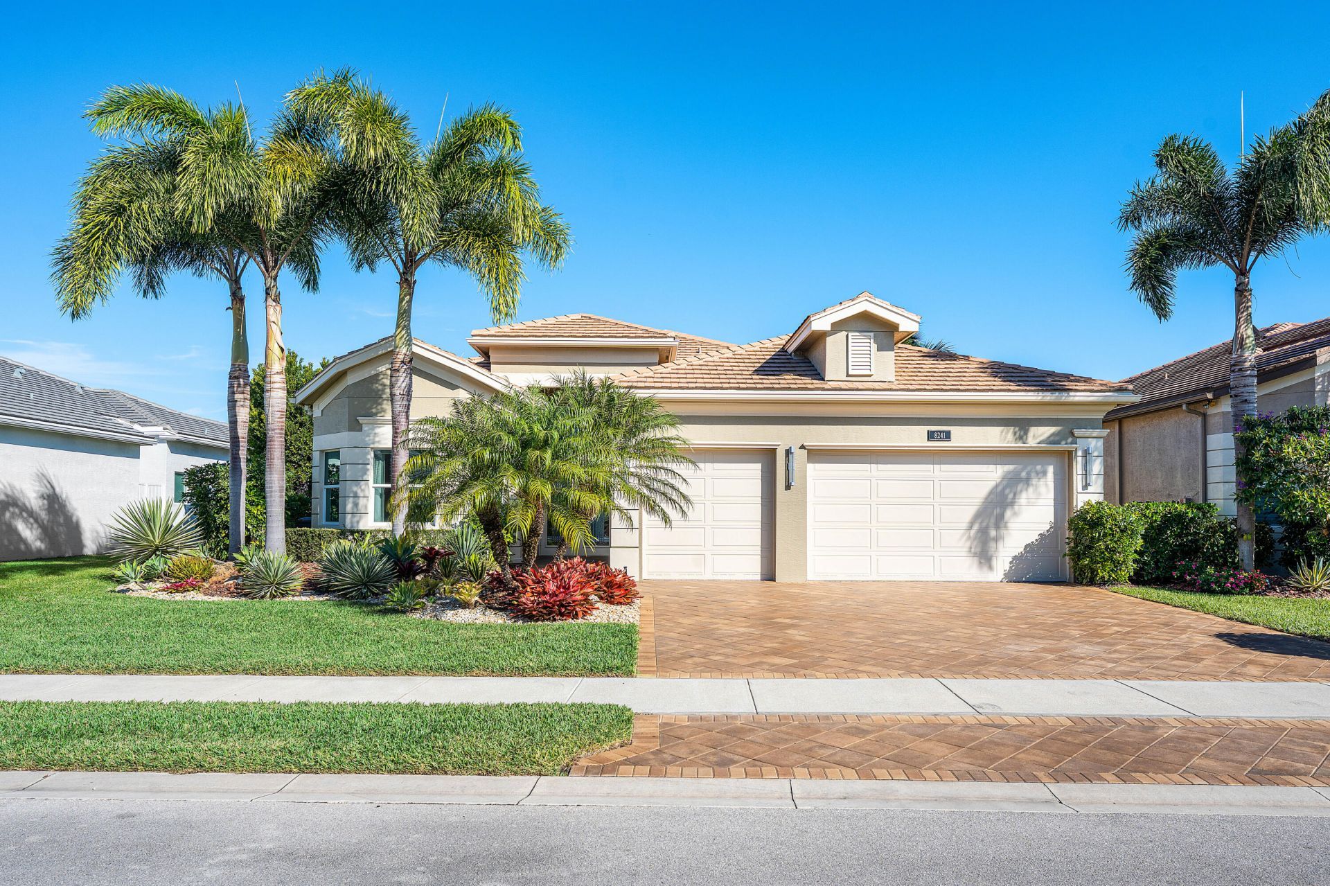 8241 Pyramid Peak Lane, Boynton Beach, FL 33473 Photo